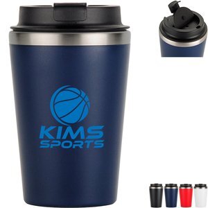 Paragon Polypropylene & Stainless Steel Tumbler, 12oz.