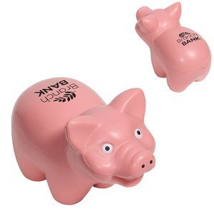 Pig Stress Reliever