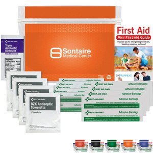 First Aid Personal Kit