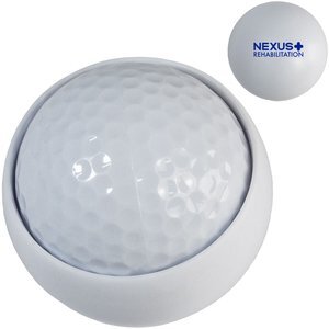 Golf Ball Massager