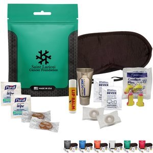 Patient Comfort Kit