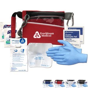 First Responder CPR Kit