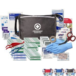 Family Ouch Pouch First Aid Kit