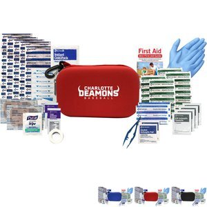 Handy Health First Aid Kit
