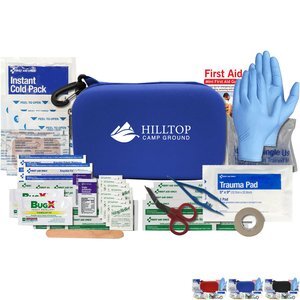 Compact First Aid Kit