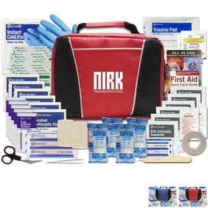 Family First Aid Kit