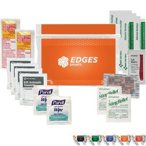 Trek Outdoor First Aid Kit