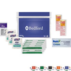 Sun and Fun First Aid Basics