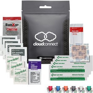 Outdoor First Aid Kit 1.0