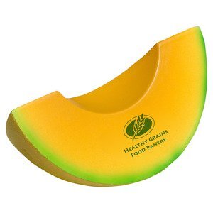 Cantaloupe Stress Reliever