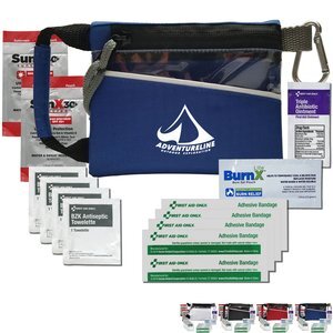 Sun and Fun First Aid Kit