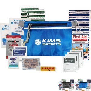 Outsider First Aid Kit