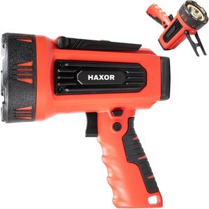 Ultra HD 1300 Lumen Rechargeable Spotlight