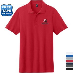 Gildan Hammer® Cotton Pique Men's Polo