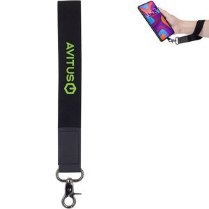 McCormick Wristband Lanyard