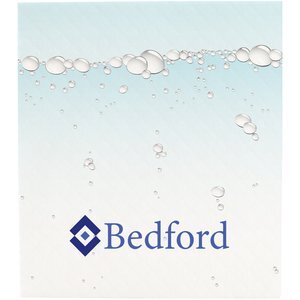 Lather Up Dish Cloth