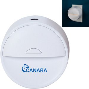 Illuminated Essential Oil Wall Diffuser