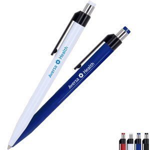 On Point Recycled Ballpoint Pen