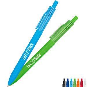 Transpire Recycled Ballpoint Pen