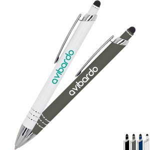 Camden Recycled Aluminum Pen