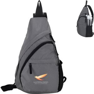 Slingshot RPET Sling Bag