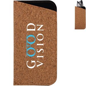 Shade Sunglasses Case