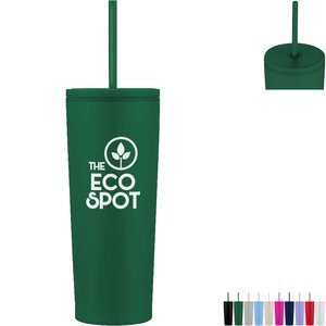 Telluride Straw Tumbler, 24 oz.