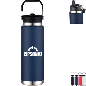 Manchester Vacuum Water Bottle, 30 oz.