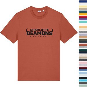 Stanley/Stella® Creator 2.0 Cotton Unisex Tee