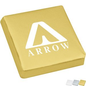 Chocolate Truffle Square, 1oz.