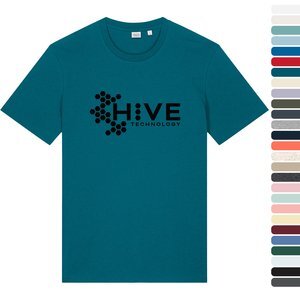 Stanley/Stella® Crafter Organic Cotton Unisex Tee