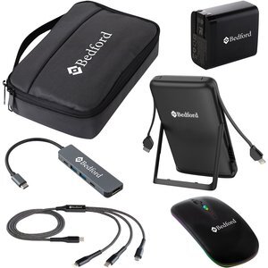 Entrepreneurs Tech Kit