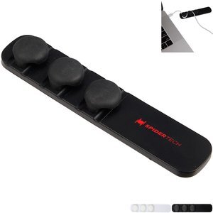 Cable Buddy Desktop Cable Organizer