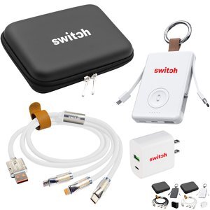 Swift Journey Tech Kit