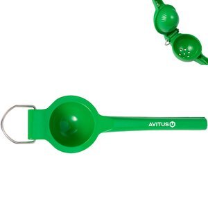 Kitchi Lime Squeezer
