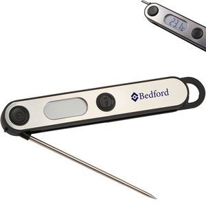 Kitchi Foldable Food Thermometer