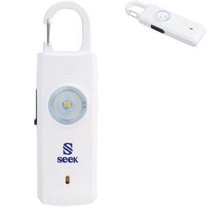 Safety Alarm Keychain