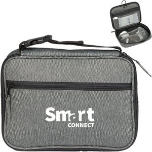 Vila Recycled Polyester Travel Organizer