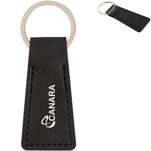 Budget Recycled Keychain