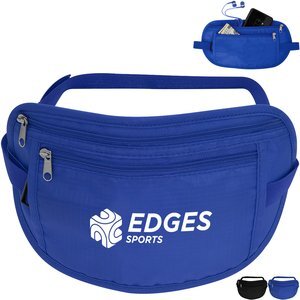Leisure Travel Money Belt