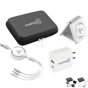 Pocket Sized Tech Kit