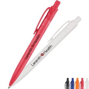Shoreside Click-Action Gel Pen