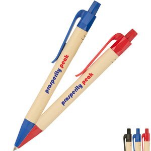 Sugarcane Paper Gel Pen