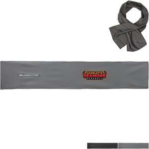 Neck Wrap Recycled PET Cooling Towel