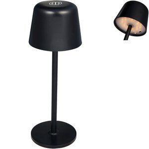 Recycled Mini Rechargeable Desk Lamp