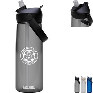 CamelBak® Thrive™ Tritan™ Renew Flip Straw Bottle, 25oz.