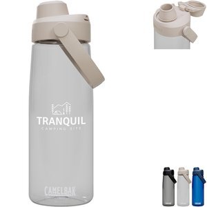 CamelBak® Thrive™ Tritan™ Renew Chug Bottle, 25oz.