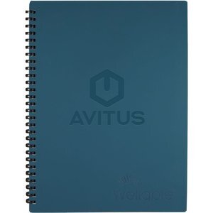 Wellable™ Plan Well Undated Planner Journal, 10" x 7"