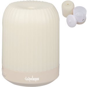 Wellable™ Ambient Light Humidifier