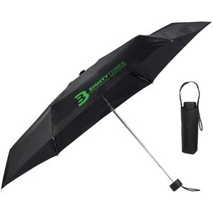 totes® Mini Travel Umbrella, 38" Arc